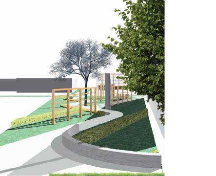 Šentjernejska učna pot_Šentjernejsko polje